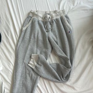 Champion sweatpants